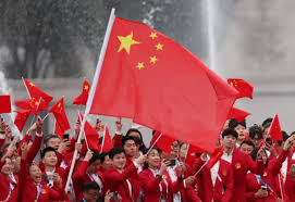 重振的一次