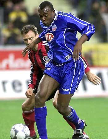 让球迷们津 让球迷们津